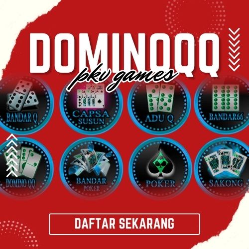 PUNCAKQQ Daftar & Login ID Puncak Qq Untuk Main PKV Games